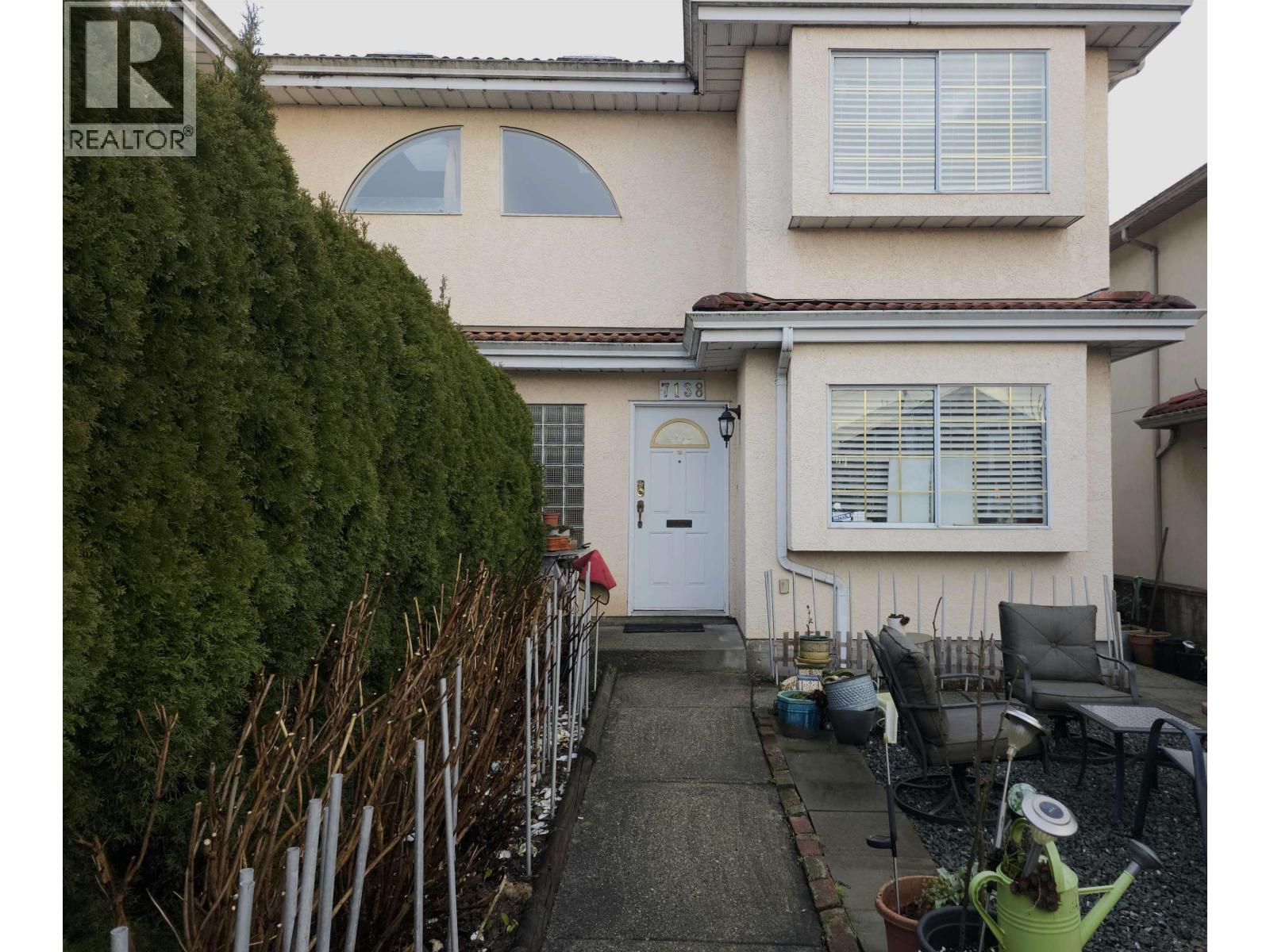 7138 Fraser Street, Vancouver, British Columbia  V5X 3V7 - Photo 1 - R3084893