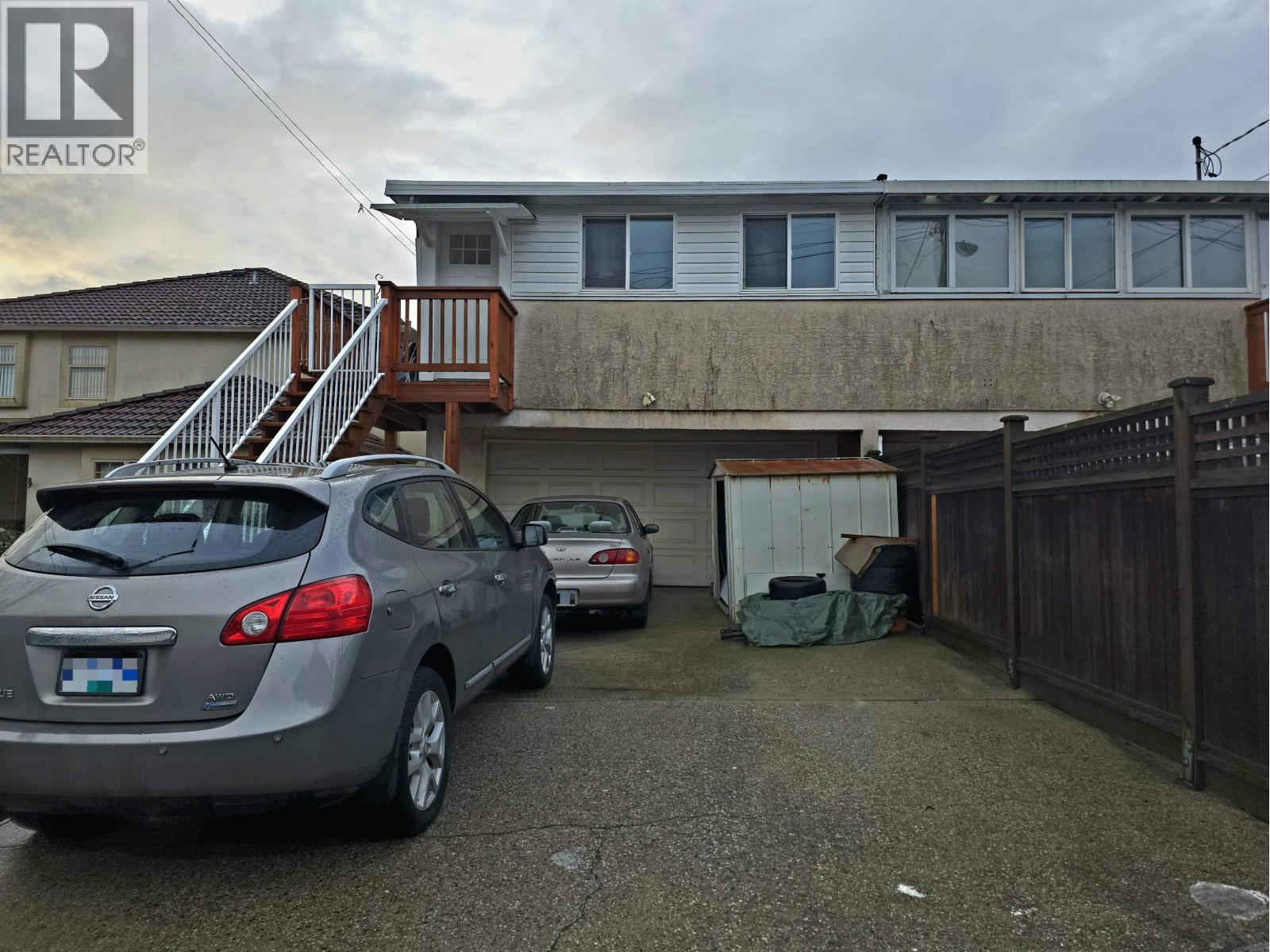 7138 Fraser Street, Vancouver, British Columbia  V5X 3V7 - Photo 6 - R3084893