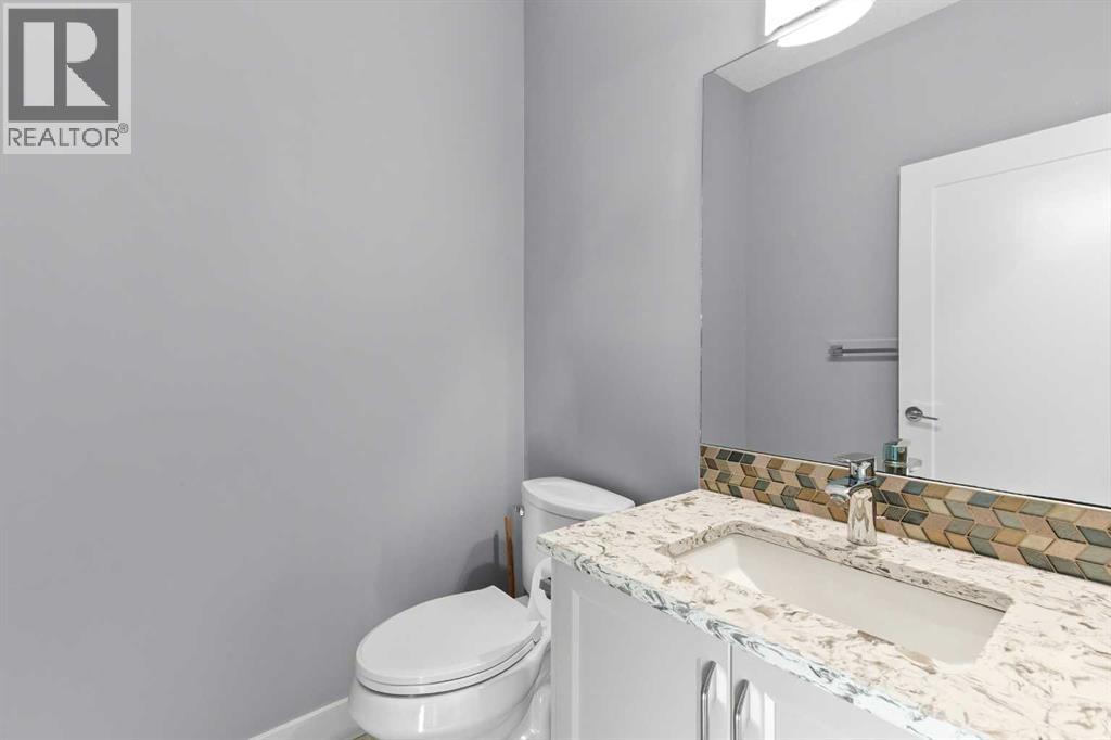 1447 Aldrich Place, Carstairs, Alberta  T0M 0N0 - Photo 4 - A2280025