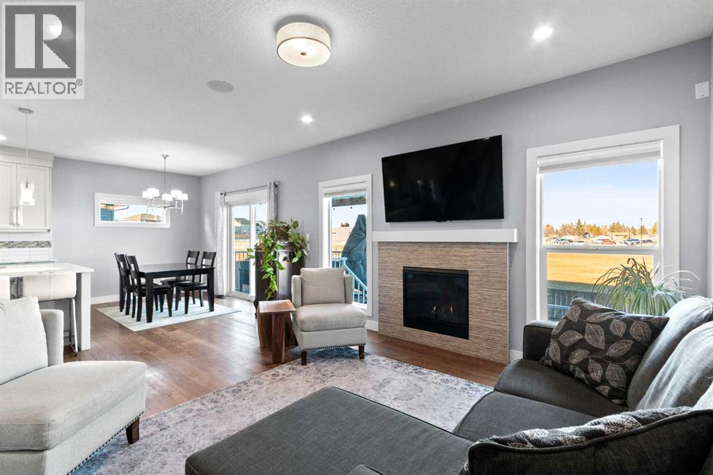 1447 Aldrich Place, Carstairs, Alberta  T0M 0N0 - Photo 8 - A2280025