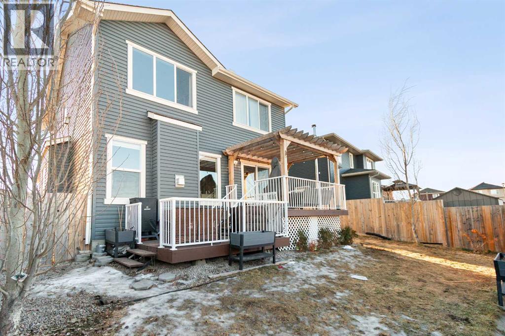 1447 Aldrich Place, Carstairs, Alberta  T0M 0N0 - Photo 42 - A2280025