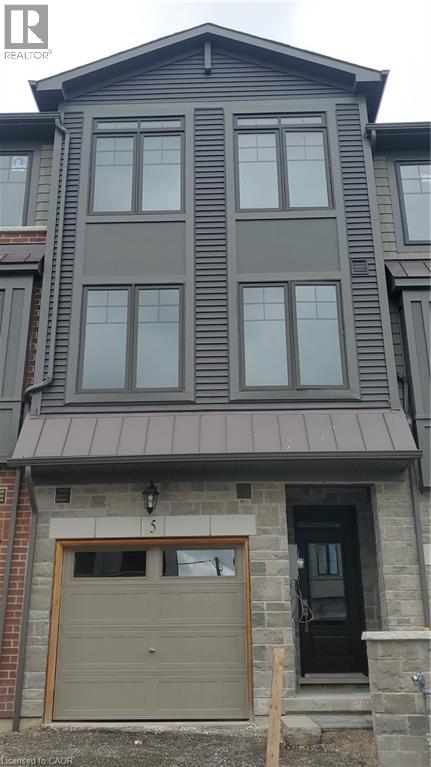 10 Birmingham Drive Unit# 5, Cambridge, Ontario  N1R 8K5 - Photo 1 - 40802169