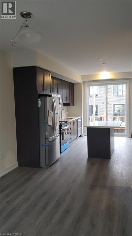 10 Birmingham Drive Unit# 5, Cambridge, Ontario  N1R 8K5 - Photo 12 - 40802169