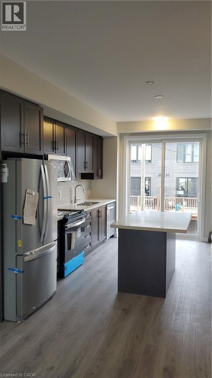 10 Birmingham Drive Unit# 5, Cambridge, Ontario  N1R 8K5 - Photo 13 - 40802169