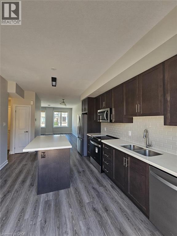 10 Birmingham Drive Unit# 5, Cambridge, Ontario  N1R 8K5 - Photo 2 - 40802169