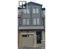 10 BIRMINGHAM Drive Unit# 5, Cambridge, Ontario