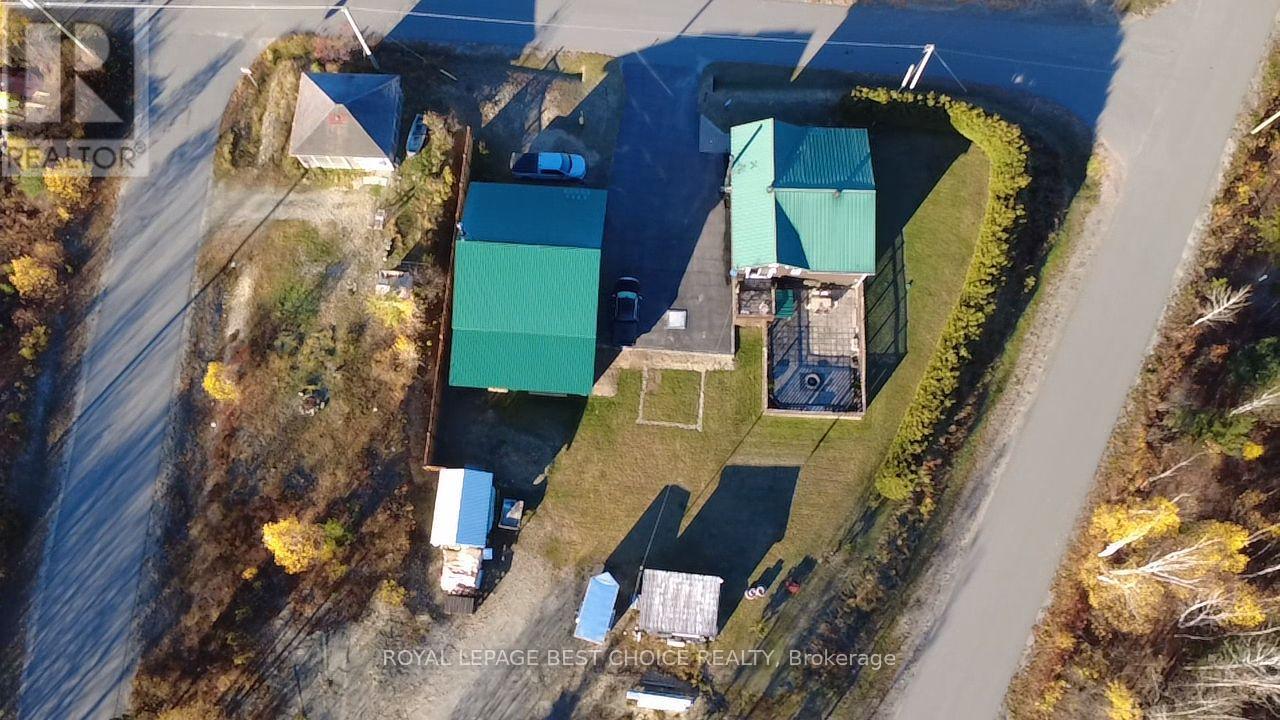 407 Matheson Street N, Kirkland Lake, Ontario  P0K 1M0 - Photo 5 - T12746984
