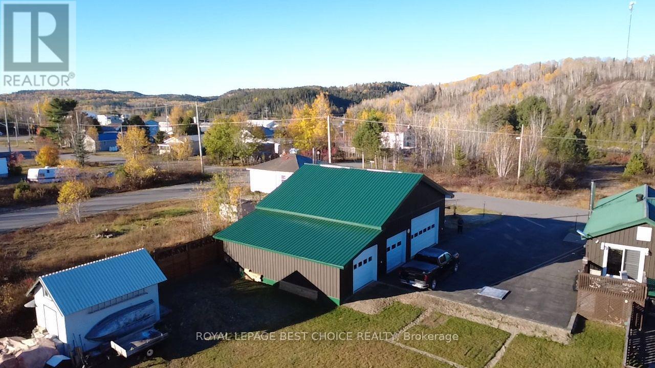407 Matheson Street N, Kirkland Lake, Ontario  P0K 1M0 - Photo 6 - T12746984