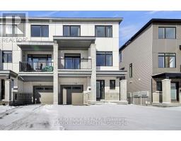 574 TAHOE HEIGHTS, Ottawa, Ontario