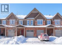 273 VIA SAN MARINO STREET, Ottawa, Ontario