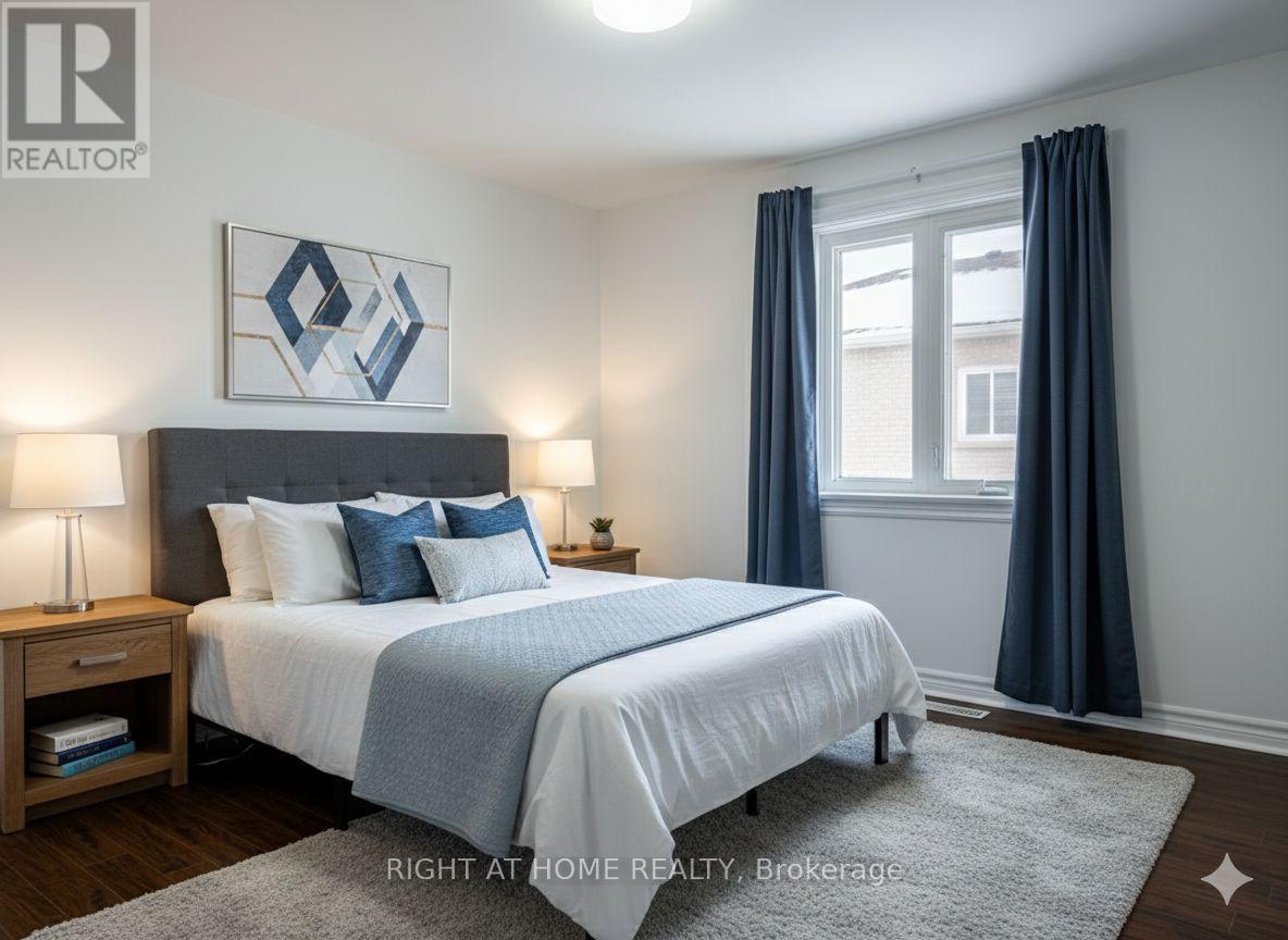 128 Townhouse Crescent, Brampton, Ontario  L6W 3C5 - Photo 15 - W12731566