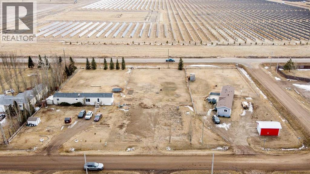 306 Cactus Court, county of, Alberta