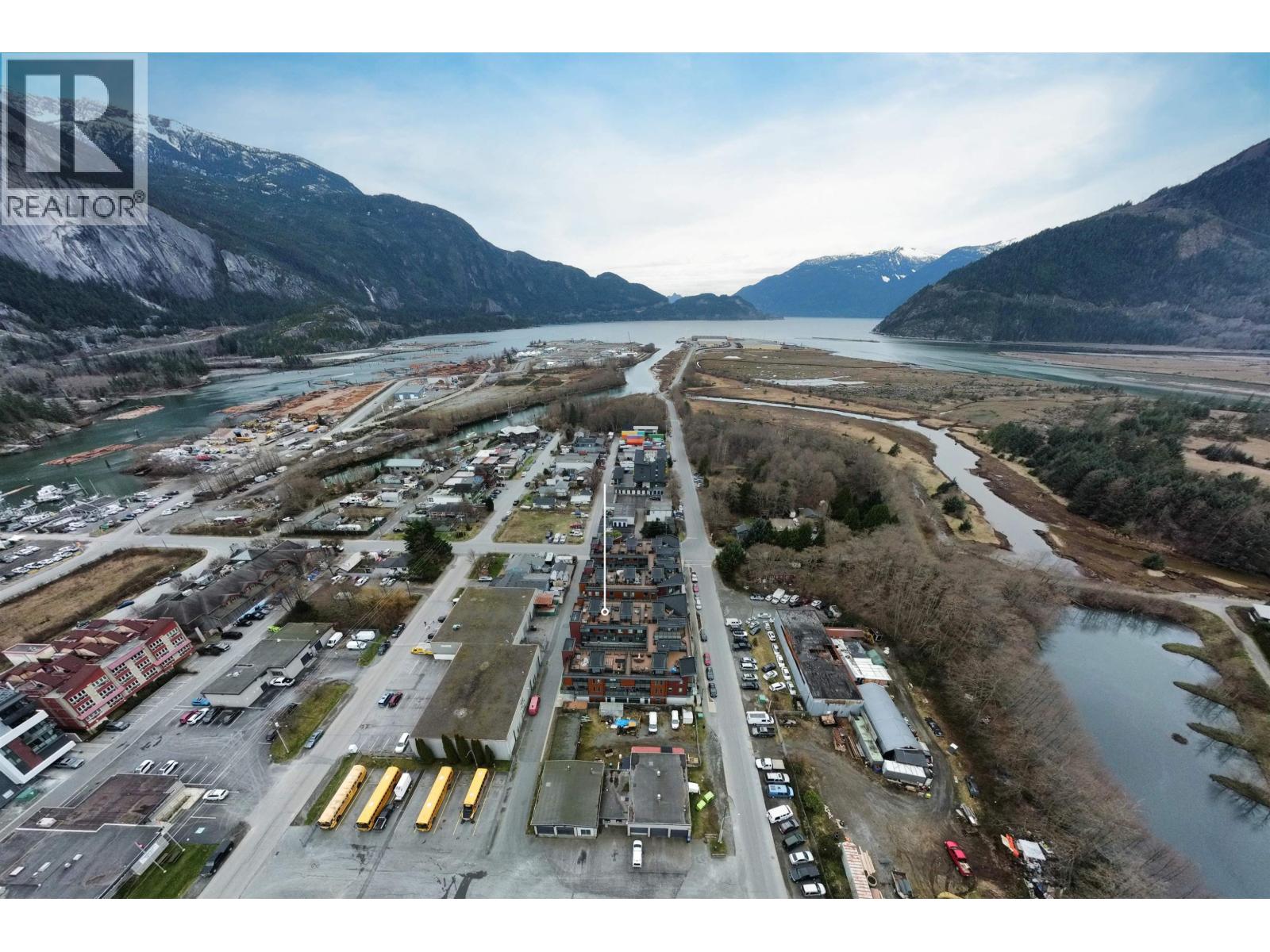 202 37842 Third Avenue, Squamish, British Columbia  V8B 1B0 - Photo 20 - R3085183