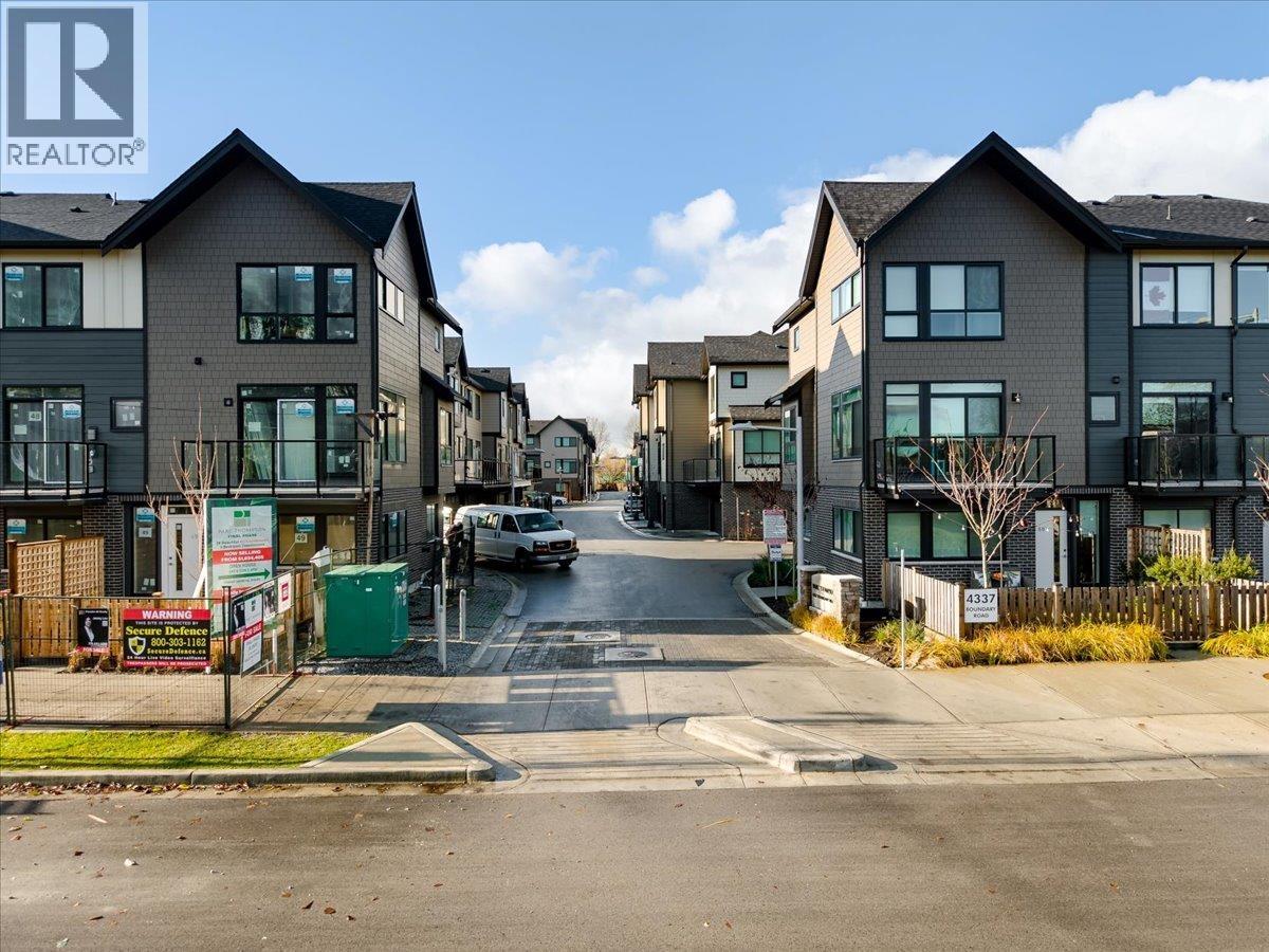 20 4337 Boundary Road, Richmond, British Columbia  V6V 0C4 - Photo 2 - R3085053