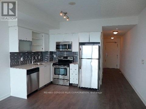 2907 - 150 EAST LIBERTY STREET, Toronto, Ontario