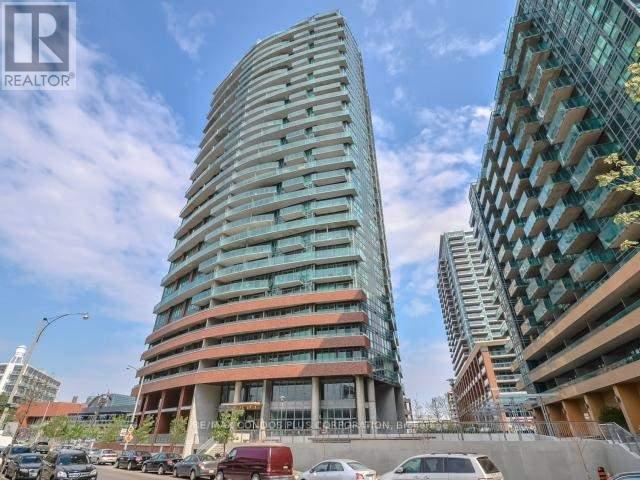 2907 - 150 East Liberty Street, Toronto, Ontario  M6K 3R5 - Photo 12 - C12746980