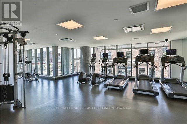 2907 - 150 East Liberty Street, Toronto, Ontario  M6K 3R5 - Photo 15 - C12746980