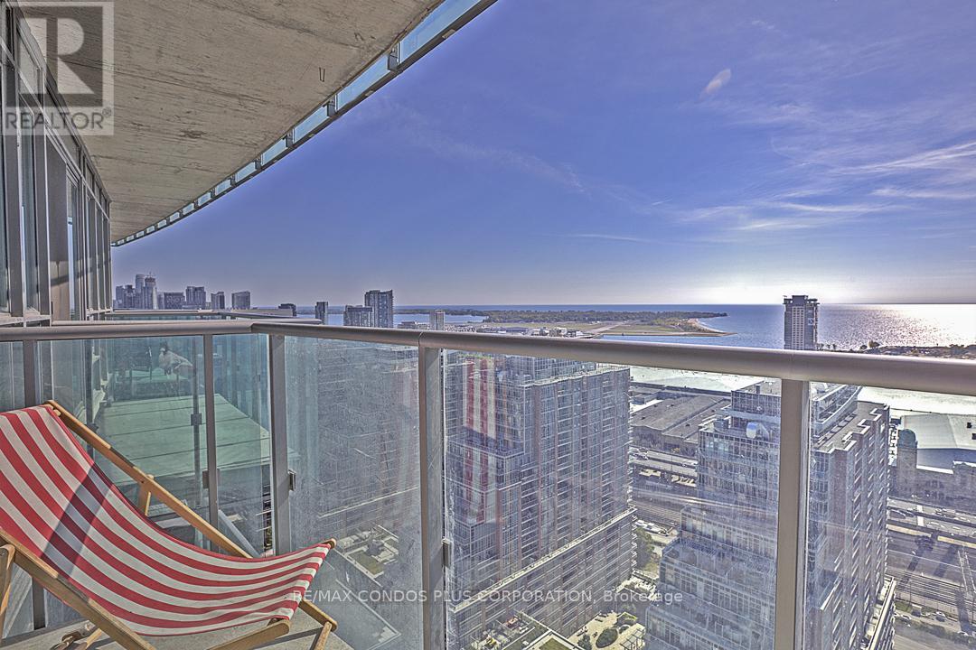 2907 - 150 East Liberty Street, Toronto, Ontario  M6K 3R5 - Photo 2 - C12746980