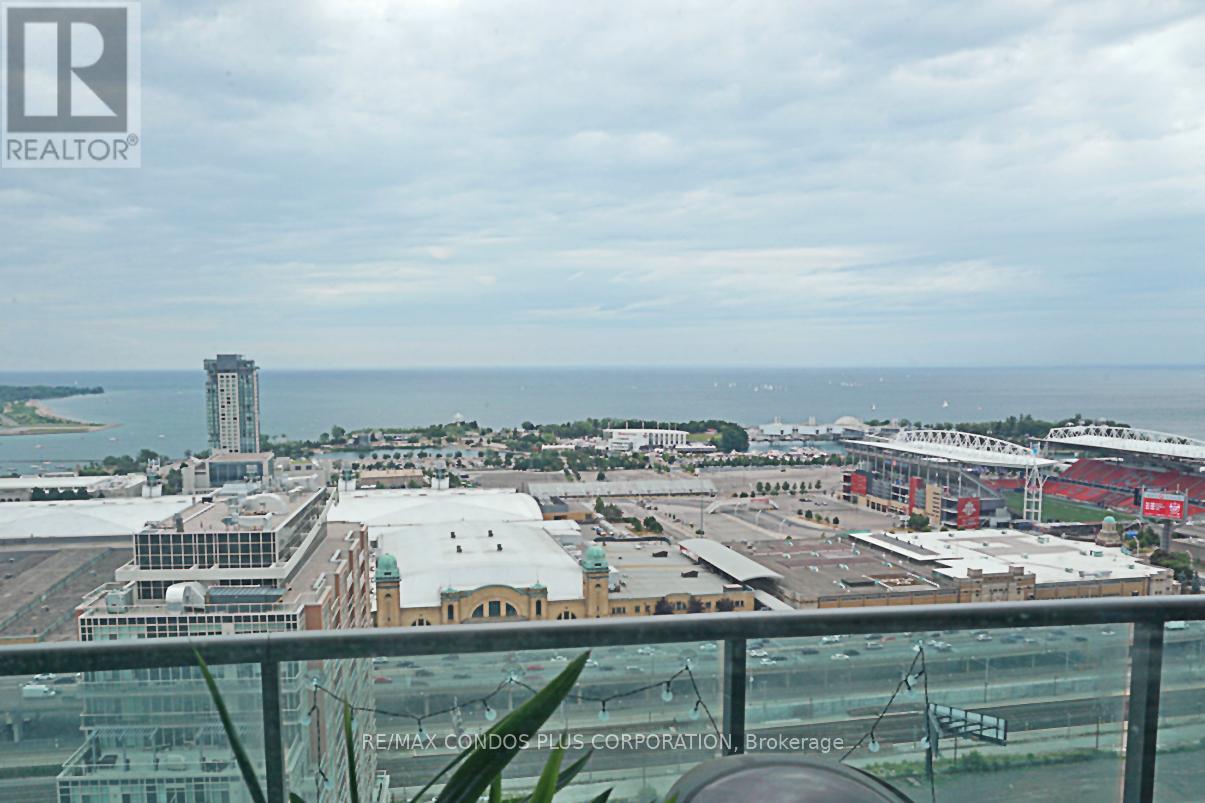 2907 - 150 East Liberty Street, Toronto, Ontario  M6K 3R5 - Photo 3 - C12746980