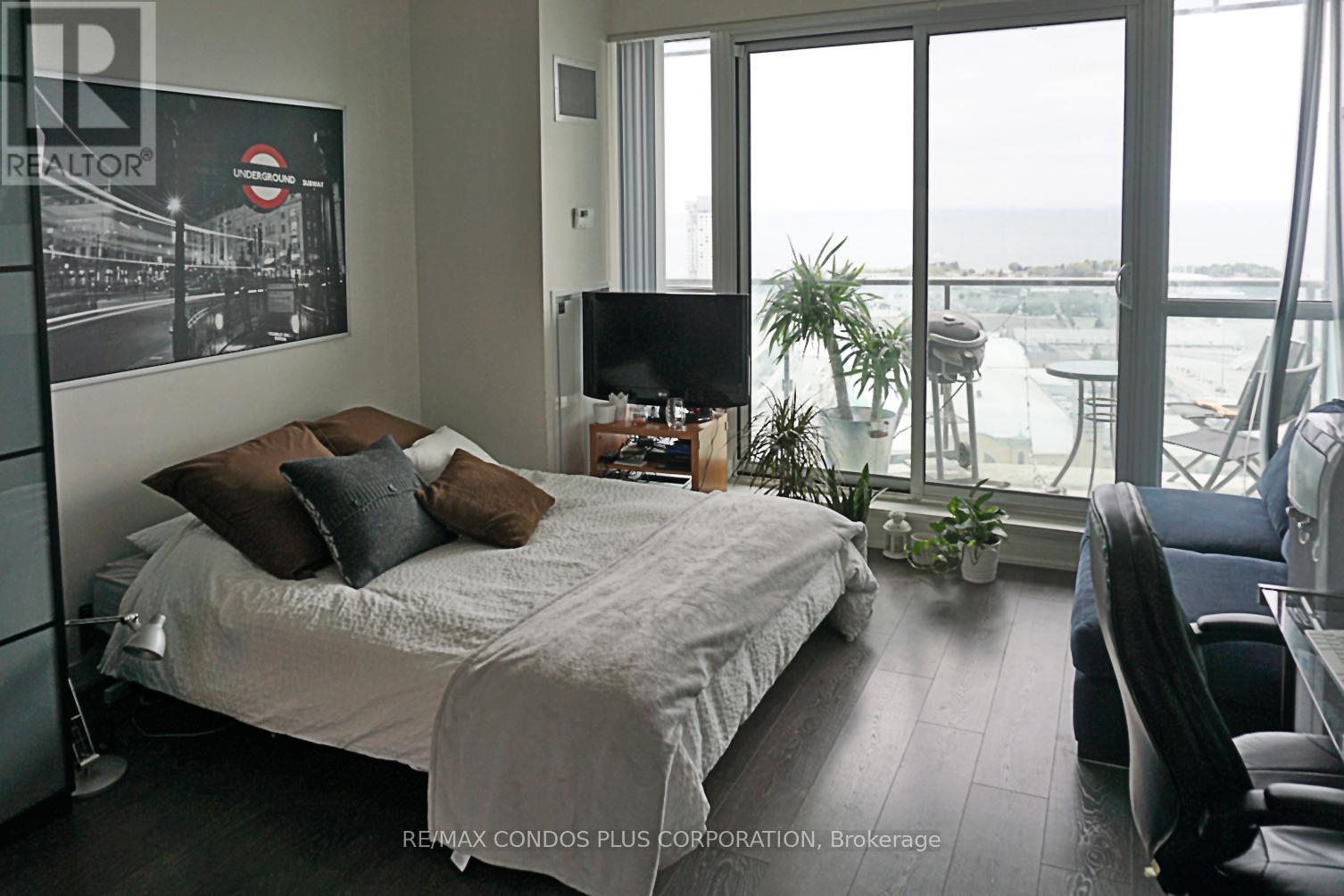 2907 - 150 East Liberty Street, Toronto, Ontario  M6K 3R5 - Photo 4 - C12746980