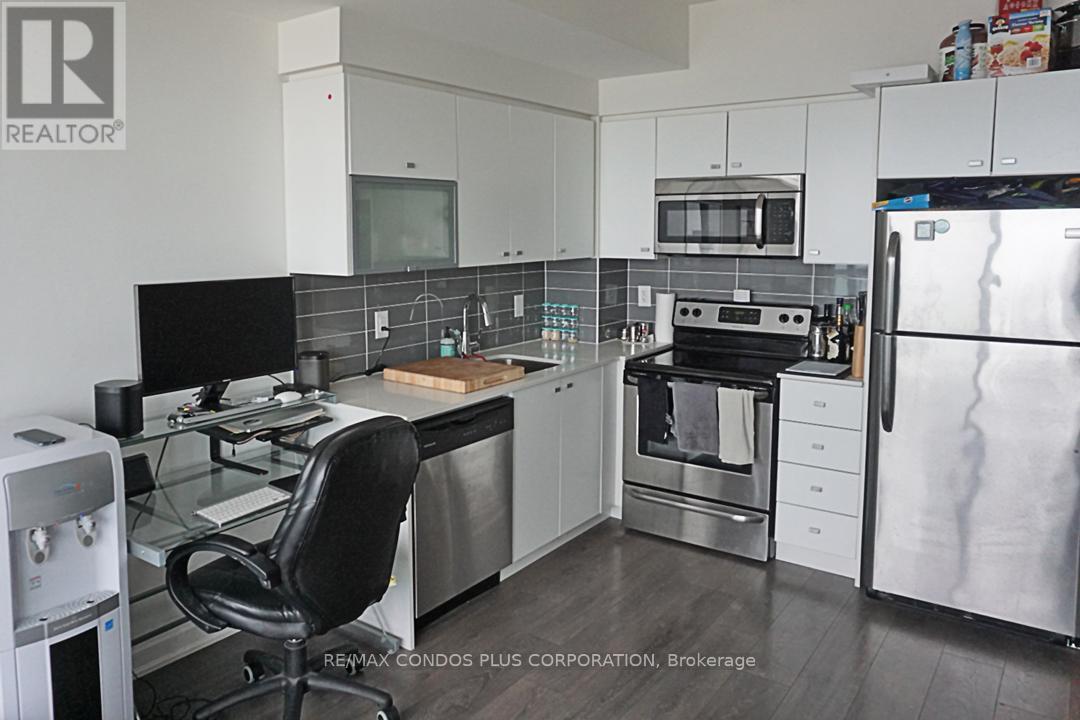 2907 - 150 East Liberty Street, Toronto, Ontario  M6K 3R5 - Photo 5 - C12746980