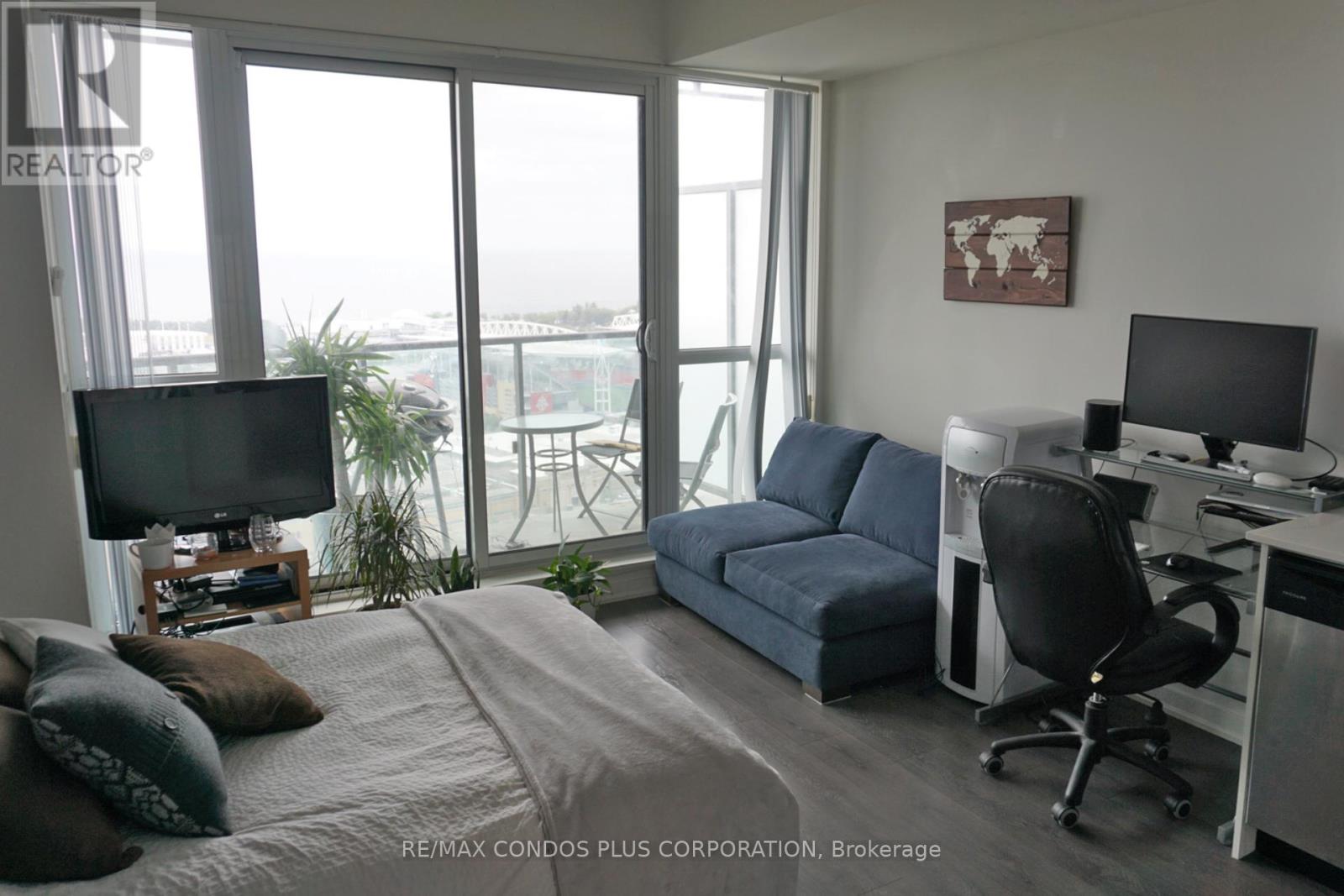 2907 - 150 East Liberty Street, Toronto, Ontario  M6K 3R5 - Photo 6 - C12746980