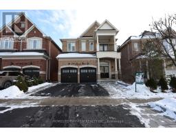 171 MAURIER BOULEVARD, Vaughan, Ontario