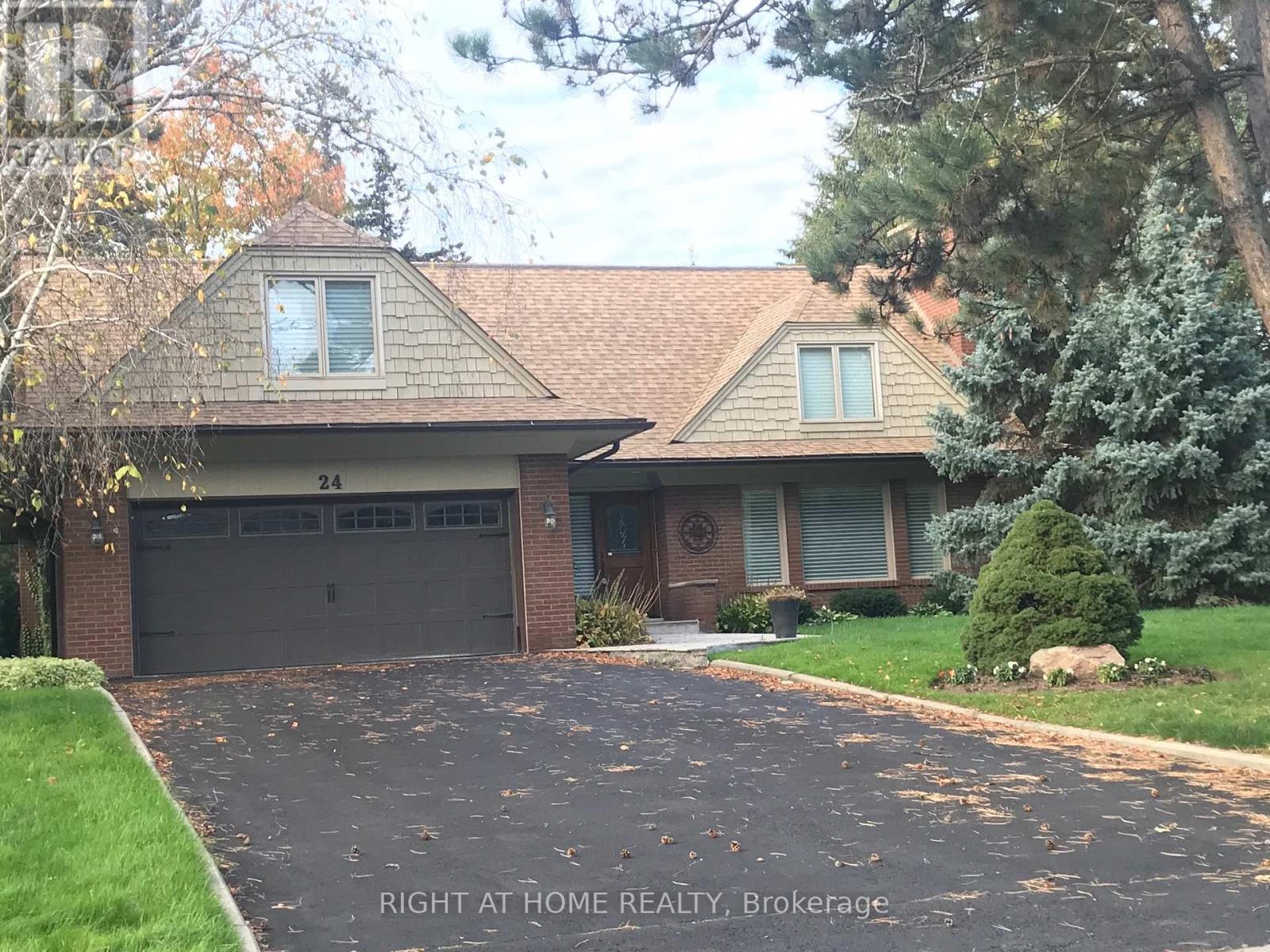 24 VINTAGE LANE, Markham, Ontario