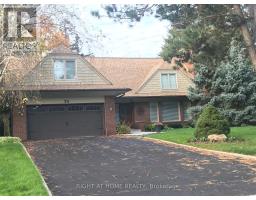 24 VINTAGE LANE, Markham, Ontario