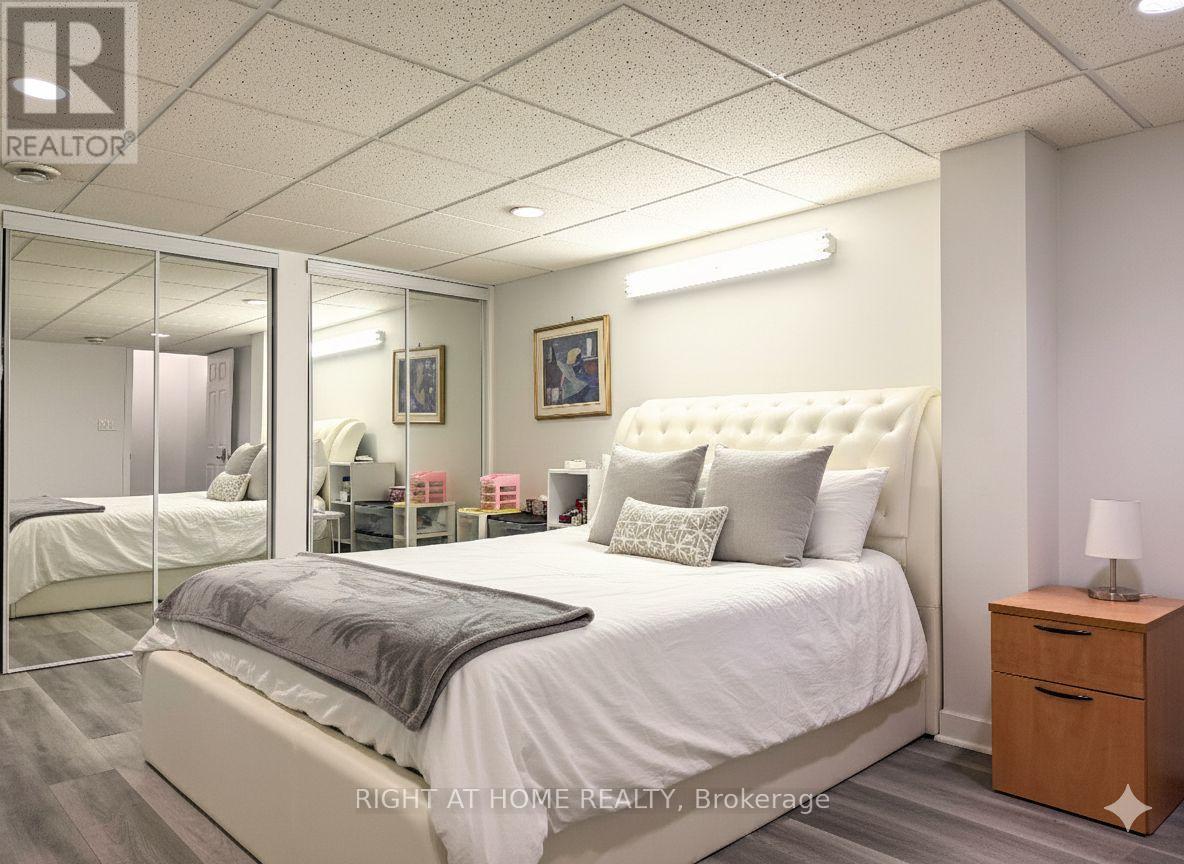 128 Townhouse Crescent, Brampton, Ontario  L6W 3C5 - Photo 22 - W12731566