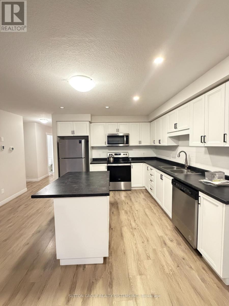 4 - 160 STANLEY STREET, Norfolk, Ontario