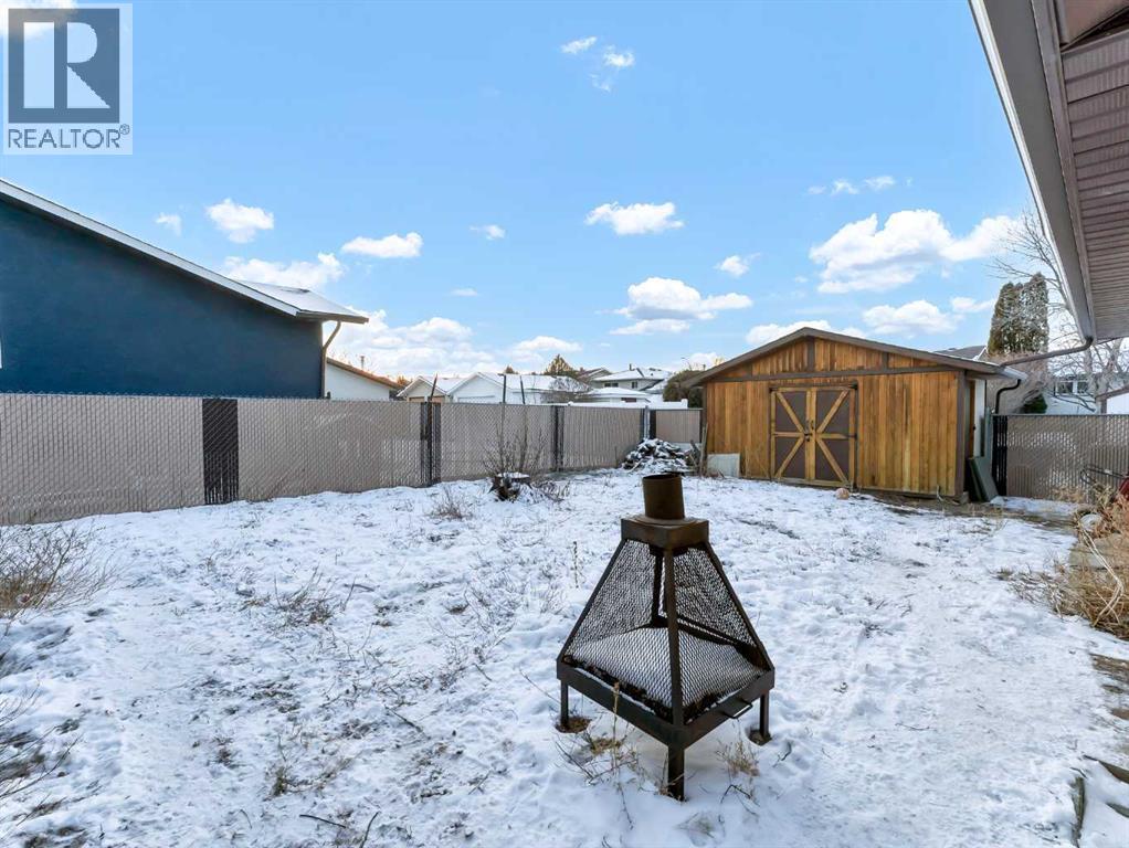 23 Ross Haven Place Se, Medicine Hat, Alberta  T1B 2T9 - Photo 43 - A2282213