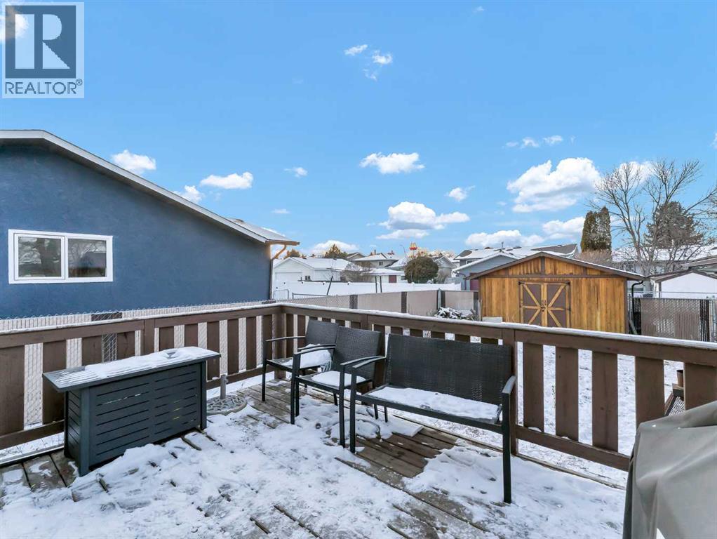 23 Ross Haven Place Se, Medicine Hat, Alberta  T1B 2T9 - Photo 41 - A2282213