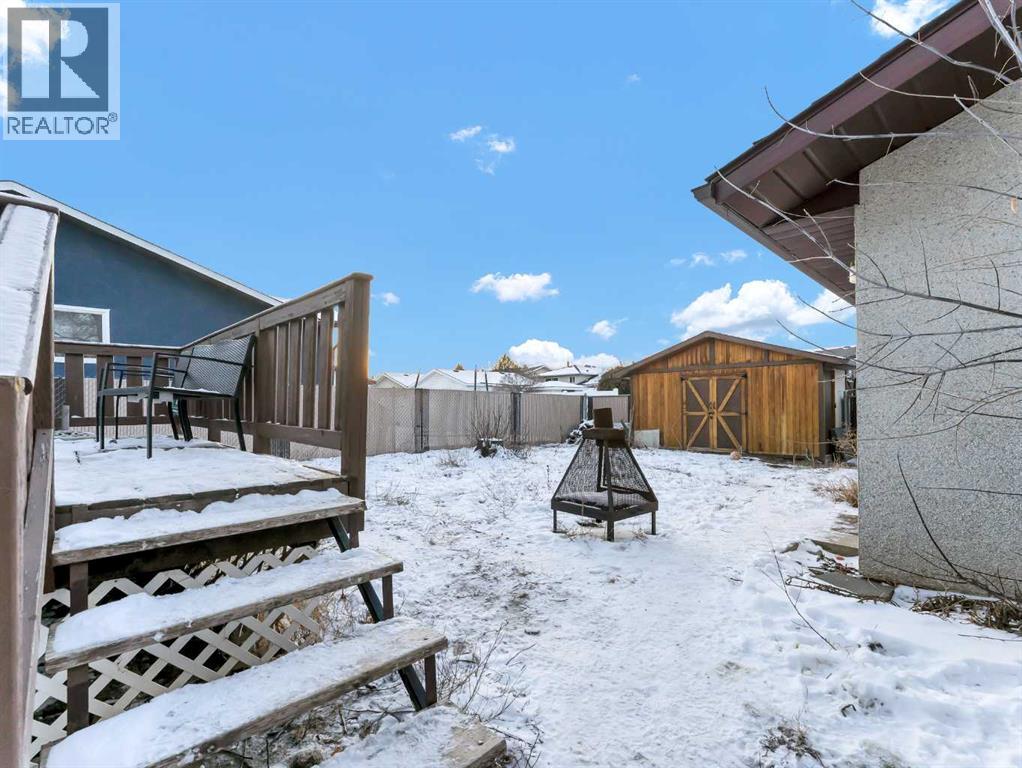 23 Ross Haven Place Se, Medicine Hat, Alberta  T1B 2T9 - Photo 42 - A2282213