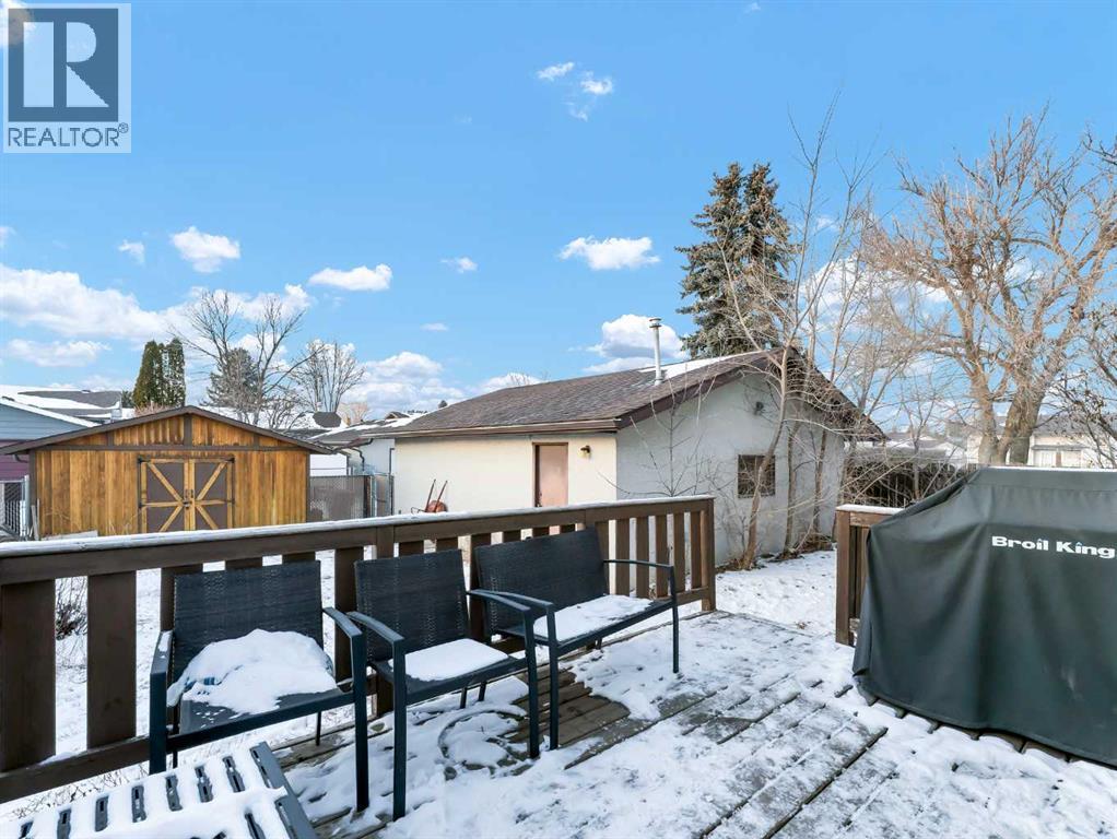 23 Ross Haven Place Se, Medicine Hat, Alberta  T1B 2T9 - Photo 38 - A2282213