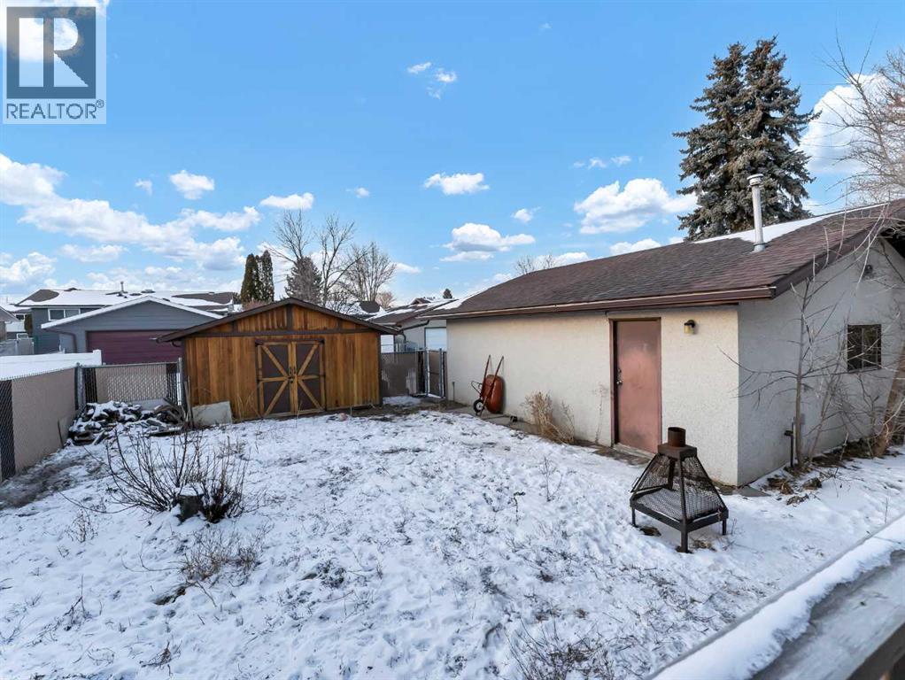 23 Ross Haven Place Se, Medicine Hat, Alberta  T1B 2T9 - Photo 40 - A2282213