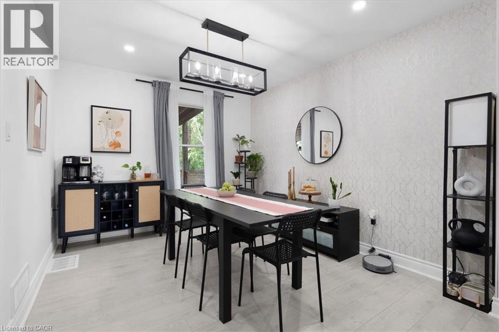 133 Frederick Avenue, Hamilton, Ontario  L8H 4L1 - Photo 12 - 40799884