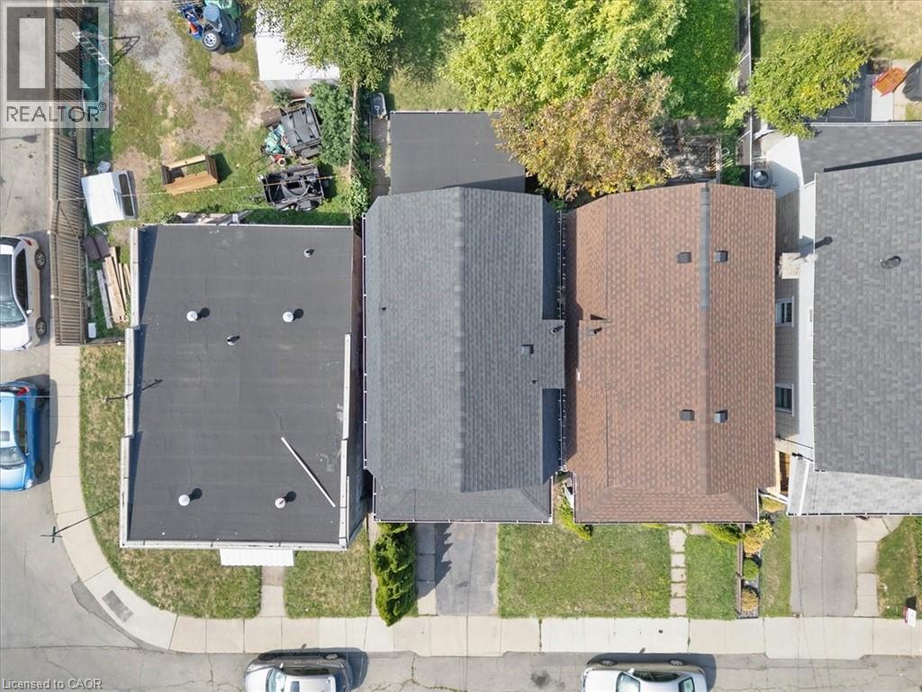 133 Frederick Avenue, Hamilton, Ontario  L8H 4L1 - Photo 27 - 40799884