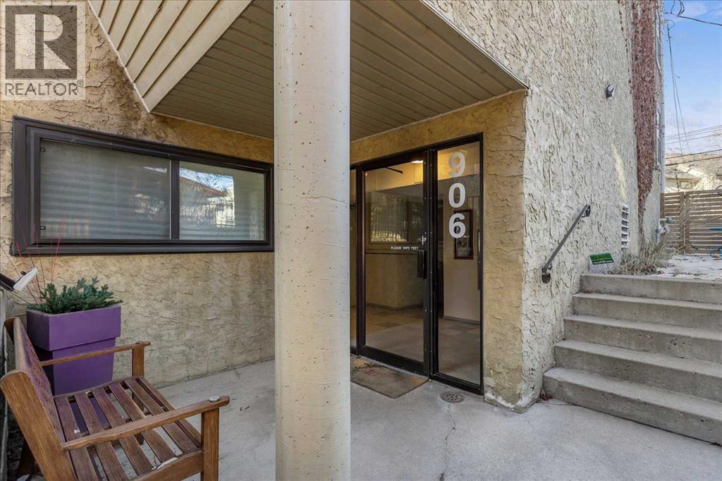 12, 906 4 Avenue Nw, Calgary, Alberta  T2N 0M8 - Photo 2 - A2279049