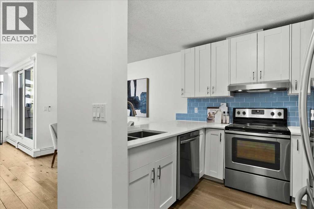 12, 906 4 Avenue Nw, Calgary, Alberta  T2N 0M8 - Photo 6 - A2279049