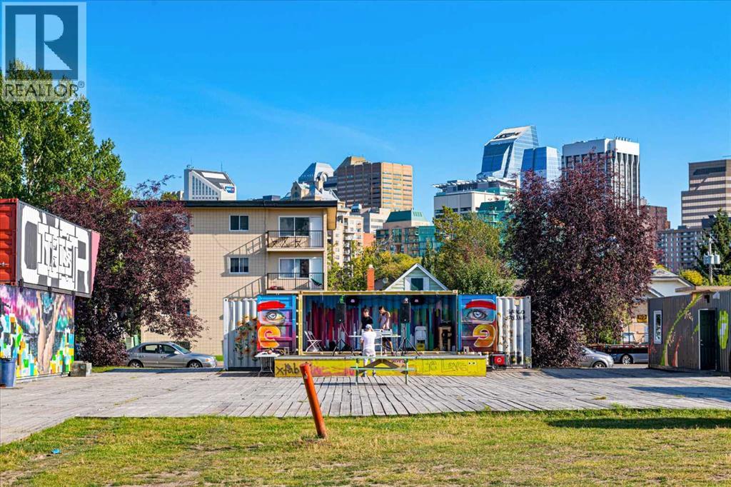 12, 906 4 Avenue Nw, Calgary, Alberta  T2N 0M8 - Photo 32 - A2279049