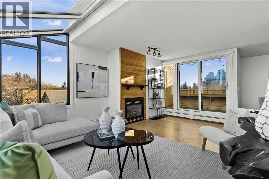 12, 906 4 Avenue Nw, Calgary, Alberta  T2N 0M8 - Photo 13 - A2279049