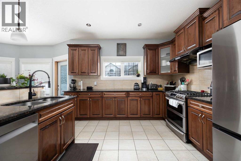 232 Sandpiper Road, Fort Mcmurray, Alberta  T9K 0K8 - Photo 4 - A2276649