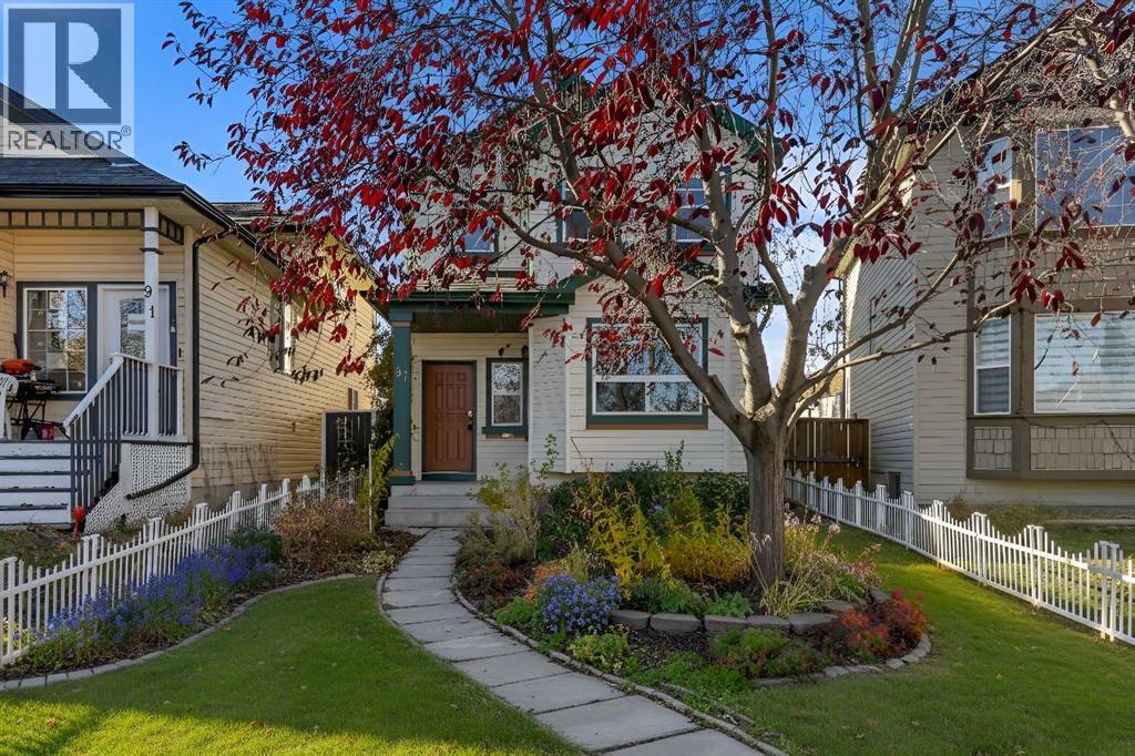 87 Coventry Road Ne, Calgary, Alberta  T3K 5K4 - Photo 1 - A2267461