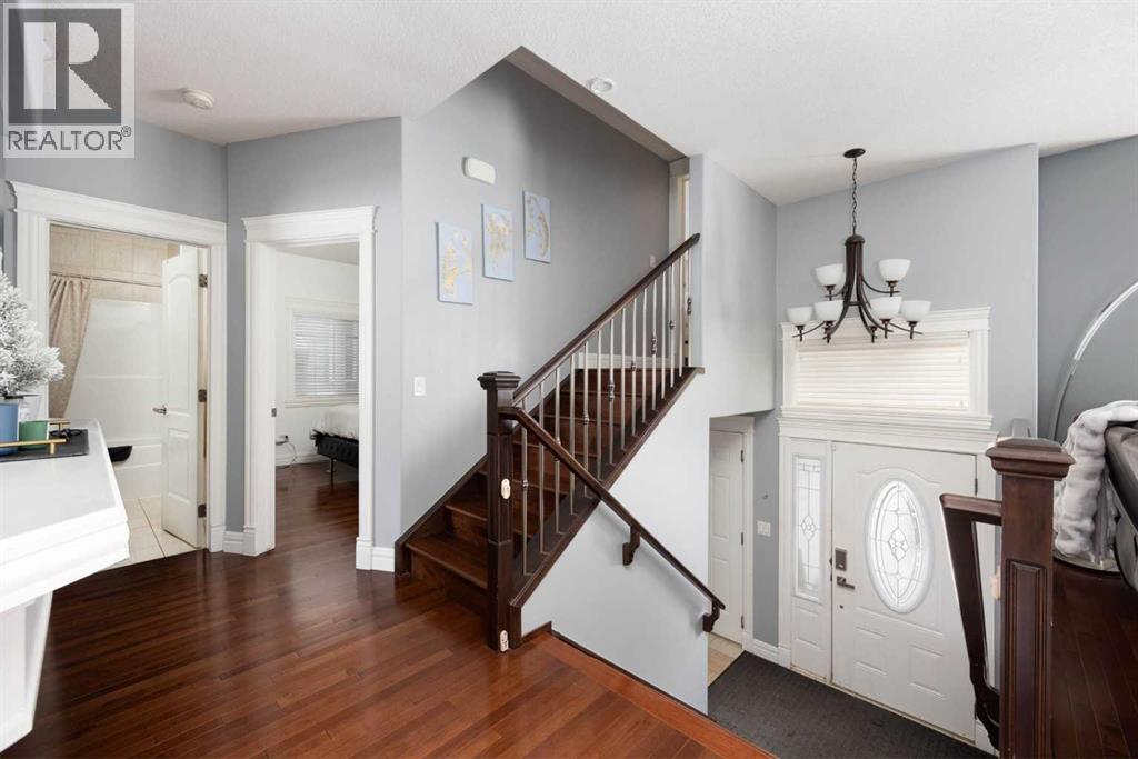 232 Sandpiper Road, Fort Mcmurray, Alberta  T9K 0K8 - Photo 3 - A2276649