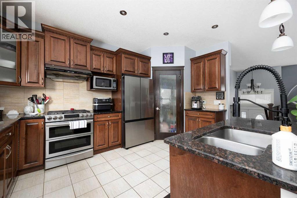 232 Sandpiper Road, Fort Mcmurray, Alberta  T9K 0K8 - Photo 5 - A2276649