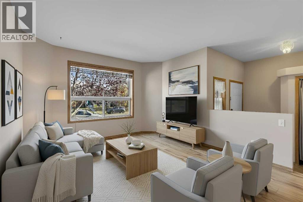 87 Coventry Road Ne, Calgary, Alberta  T3K 5K4 - Photo 3 - A2267461