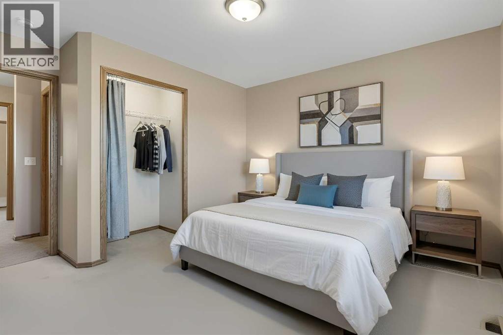 87 Coventry Road Ne, Calgary, Alberta  T3K 5K4 - Photo 10 - A2267461