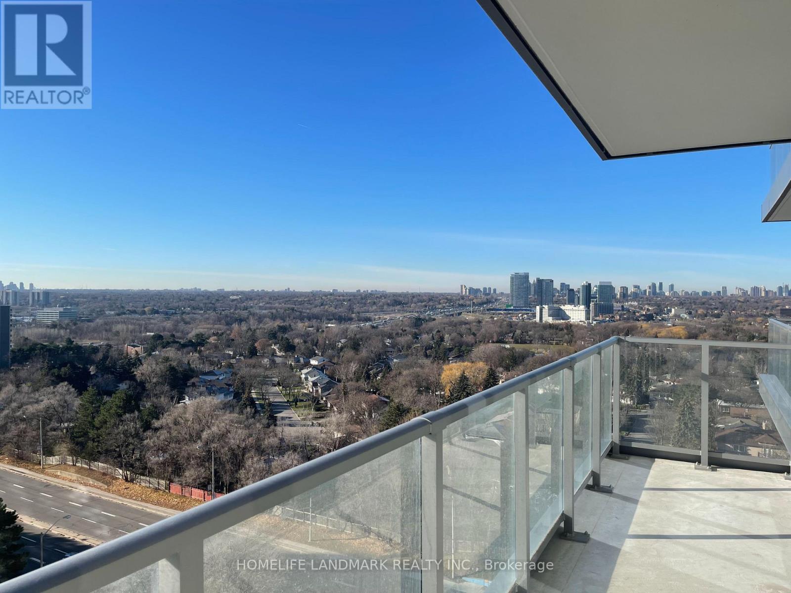 803 - 36 Forest Manor Road, Toronto, Ontario  M2J 1M5 - Photo 3 - C12746994