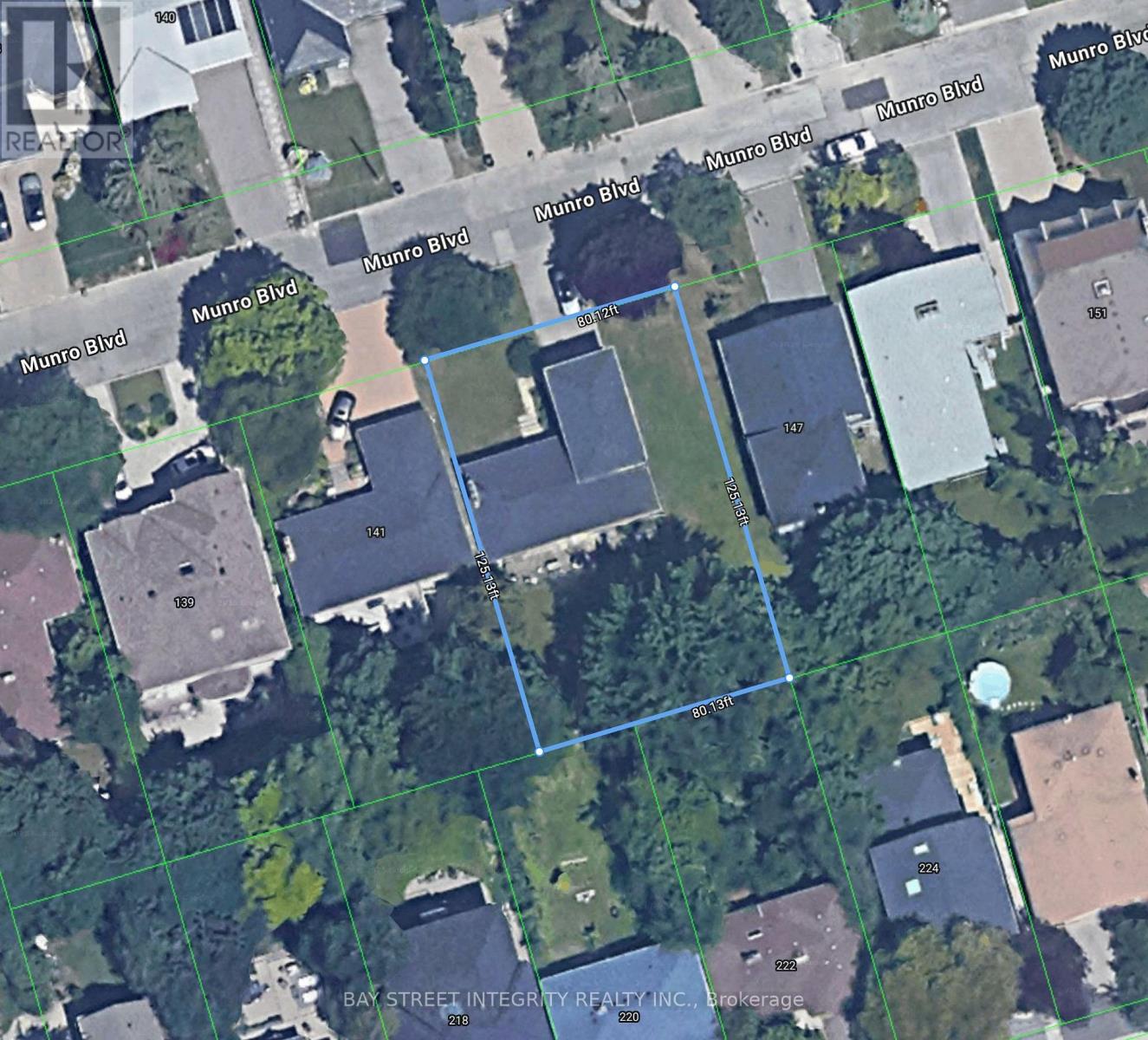 143 Munro Boulevard, Toronto, Ontario  M2P 1C9 - Photo 4 - C12747006